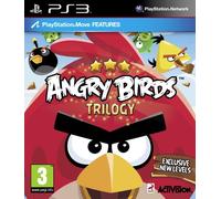 Angry Birds Trilogy [Importación inglesa]