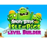 Angry Birds VR: Isle of Pigs [VR] (PC) Steam Key - GLOBAL