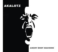Angry Body Machine