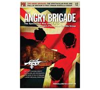 Angry Brigade: The Spectacular Rise And Fall Of Britain's First Urban Guerilla Group [Reino Unido] [DVD]