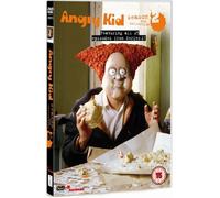 Angry Kid - Series 2 [Reino Unido] [DVD]