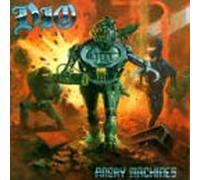 Angry Machines