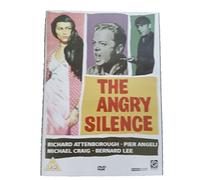 Angry Silence, the [Francia] [DVD]