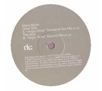 Angry Skies [12 [Vinyl Single]