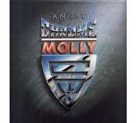 Angst - Chrome Molly LP