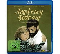Angst essen Seele auf (Blu-ray)