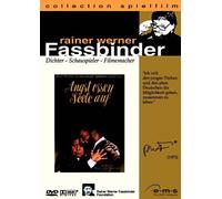 Angst essen Seele auf - R.W. Fassbinder [Alemania] [DVD]