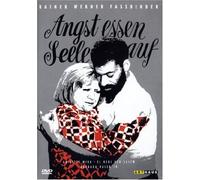 Angst essen Seele auf - Rainer Werner Fassbinder [Alemania] [DVD]