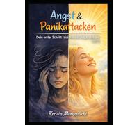 Angst & Panikattacken: Dein erster Schritt raus aus der Angstspirale (Teil 1)