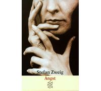 Angst | Stefan Zweig