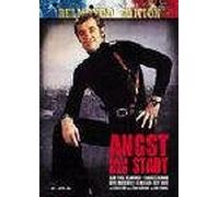 Angst über der Stadt [Alemania] [DVD]