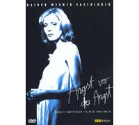 Angst vor der Angst - Rainer Werner Fassbinder [Alemania] [DVD]