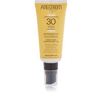 Angstrom Hydraxol Youthful SPF30 Crema Solare Viso Anti-Età Pelli Sensibili 40ml