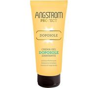 Angstrom Protect Crema Gel Doposole Hidratante, Dermatológicamente testado, 200 ml