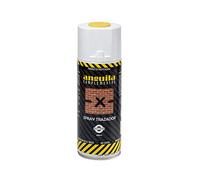 Anguila 46050001 Spray Pintura Trazador Color Amarillo 400ml