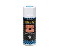 Anguila 46050003 Spray Pintura Trazador Color Azul 400ml