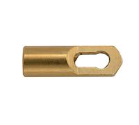 Anguila | Accesorio Anilla | Enganche| Standard | 6mm