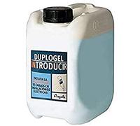Anguila | Duplogel Introducir | Gel Lubricante | Base de Agua | 5000cc | Instalación de Cables