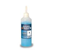 Anguila | Duplogel Introducir | Gel Lubricante | Base de Agua | 500cc | Instalación de Cables
