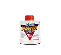 Anguila magic power gel - Gel aislante bicomponente 2x125cc