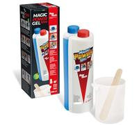 Anguila magic power gel - Gel bicomponente aislante sellador/a 2x500cc