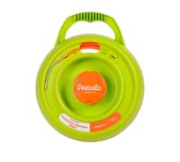 Anguila Max Winder Enrollador Pasacables Poliéster Naranja ⌀4.5mm 12m