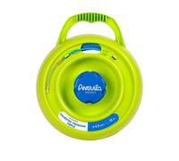 Anguila Max | Winder | Enrollador | Poliéster Trenzado Triple | Color Azul | Diámetro 4,5mm | 12 metros