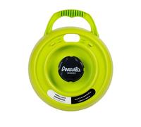 Anguila Max Winder Enrollador Universal Poliéster Negro 3-4.5mm 32m