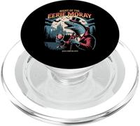 Anguila Morena Halloween PopSockets PopGrip para MagSafe