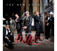 Anguish Love & Romance