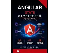Angular State Simplified: A Guide to RxJS, NgRx, and Clean Component Design