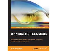 AngularJS Essentials