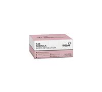 Angulo Collagen Age Fórmula Body Revolution 15 frascos