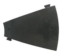 Ángulo cpr5040 para protector cp5040 marca METALWORKS