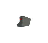 Angulo de parachoques atras derecha para mercedes vito viano 2003 en mas 74cm