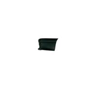 Angulo derecha parachoques trasero para master movano interstar 1998-2010 negro