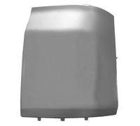 Angulo derecha parachoques trasero para vw transporter T5 2003- Por barnizar