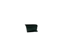 Angulo desde. parachoques trasero para master movano interstar 1998-2010 negro