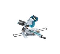 Ángulo inclinado 216mm 1400w con lámpara e indicador. LS0815FLN