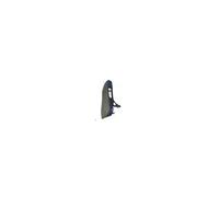 Angulo parachoques trasero izquierdo trafic para vivaro primastar 2000- negro
