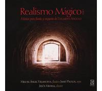 Angulo: Realismo Magico