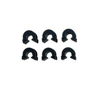 Ángulos De Reemplazo Bessey BVE Para BAN700 Paquete De 6