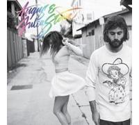 Angus And Julia Stone - Angus & Julia Stone (Bonus Live CD Edition)