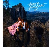 Angus and Julia Stone Life Is Strange (CD) Album (Importación USA)