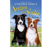 Angus And Sadie (ebook)