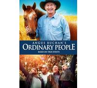 Angus Buchans Ordinary People/41864 [USA] [DVD]