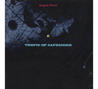 Angus Coull - Tropic of Capricorn