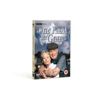 Angus Deayton - One Foot in the Grave - Series 6 [Reino Unido] [DVD]