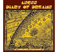 Angus - Diary of Dreams [Vinilo]