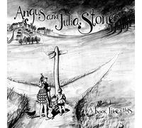 Angus & Julia Stone - A Like This